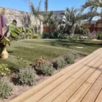 Amenagement exterieur Auray realisation 01 Jan